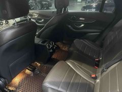Mercedes-Benz GLC 2022 Facelift GLC 300 L 4MATIC Dynamic - ფოტო 5