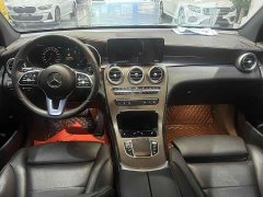 Mercedes-Benz GLC 2022 Facelift GLC 300 L 4MATIC Dynamic - ფოტო 6