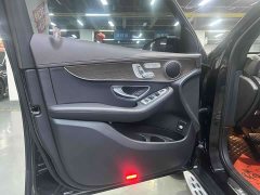 Mercedes-Benz GLC 2022 Facelift GLC 300 L 4MATIC Dynamic - ფოტო 7