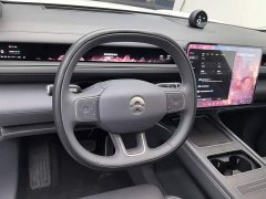 NIO ES8 2026 Six-Seat Executive Signature Edition - ფოტო 11