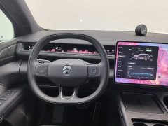 NIO ES8 2026 Six-Seat Executive Signature Edition - ფოტო 12