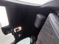 NIO ES8 2026 Six-Seat Executive Signature Edition - ფოტო 14