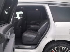 NIO ES8 2026 Six-Seat Executive Signature Edition - ფოტო 15
