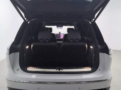 NIO ES8 2026 Six-Seat Executive Signature Edition - ფოტო 16