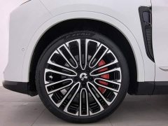 NIO ES8 2026 Six-Seat Executive Signature Edition - ფოტო 17