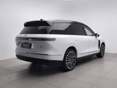 NIO ES8 2026 Six-Seat Executive Signature Edition - ფოტო 2