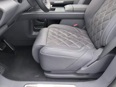 NIO ES8 2026 Six-Seat Executive Signature Edition - ფოტო 20