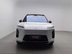 NIO ES8 2026 Six-Seat Executive Signature Edition - ფოტო 3
