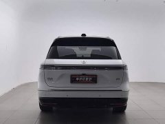 NIO ES8 2026 Six-Seat Executive Signature Edition - ფოტო 4