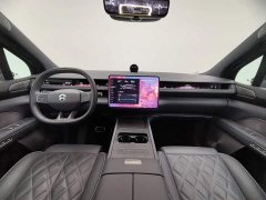NIO ES8 2026 Six-Seat Executive Signature Edition - ფოტო 5