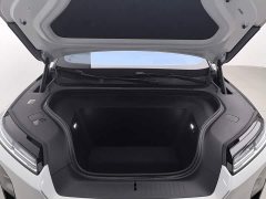 NIO ES8 2026 Six-Seat Executive Signature Edition - ფოტო 6