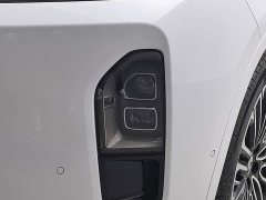 NIO ES8 2026 Six-Seat Executive Signature Edition - ფოტო 7