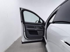 NIO ES8 2026 Six-Seat Executive Signature Edition - ფოტო 8