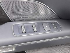 NIO ES8 2026 Six-Seat Executive Signature Edition - ფოტო 9