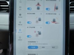 XPeng G3 G3i 520N - ფოტო 15