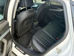Audi A4L 40 TFSI Luxury Dynamic - ფოტო 6