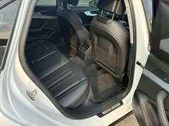 Audi A4L 40 TFSI Luxury Dynamic - ფოტო 7