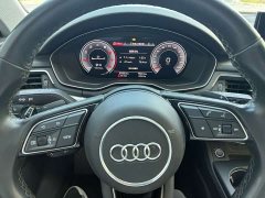 Audi A4L 40 TFSI Luxury Dynamic - ფოტო 9