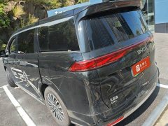 BYD M9 1060 Pilot Edition - ფოტო 3