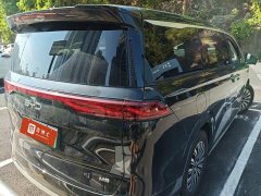 BYD M9 1060 Pilot Edition - ფოტო 4
