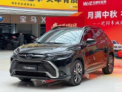 Toyota Frontlander 2.0L CVT Sport Edition - ფოტო 1