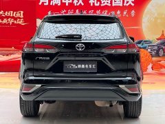 Toyota Frontlander 2.0L CVT Sport Edition - ფოტო 10
