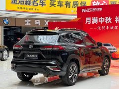 Toyota Frontlander 2.0L CVT Sport Edition - ფოტო 11