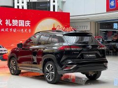 Toyota Frontlander 2.0L CVT Sport Edition - ფოტო 12