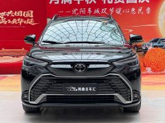Toyota Frontlander 2.0L CVT Sport Edition - ფოტო 2