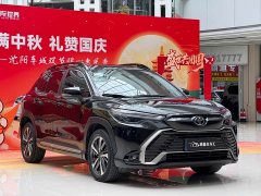 Toyota Frontlander 2.0L CVT Sport Edition - ფოტო 3