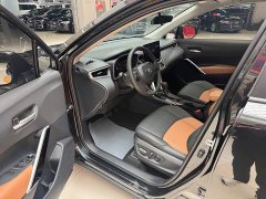 Toyota Frontlander 2.0L CVT Sport Edition - ფოტო 4