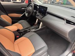 Toyota Frontlander 2.0L CVT Sport Edition - ფოტო 6