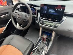 Toyota Frontlander 2.0L CVT Sport Edition - ფოტო 7