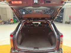 Toyota Frontlander 2.0L CVT Sport Edition - ფოტო 8