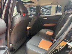 Toyota Frontlander 2.0L CVT Sport Edition - ფოტო 9