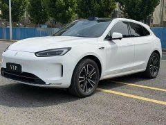 AITO Aion M5 Extended Range Ultra RWD - ფოტო 1