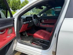 AITO Aion M5 Extended Range Ultra RWD - ფოტო 4
