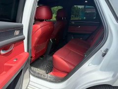 AITO Aion M5 Extended Range Ultra RWD - ფოტო 6