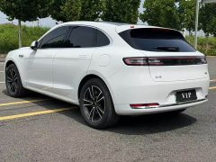 AITO Aion M5 Extended Range Ultra RWD - ფოტო 7