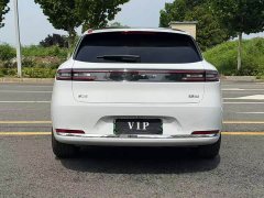 AITO Aion M5 Extended Range Ultra RWD - ფოტო 8