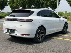 AITO Aion M5 Extended Range Ultra RWD - ფოტო 9