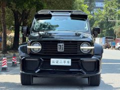 Tank 300 City Edition 2.0T Stylish - ფოტო 3