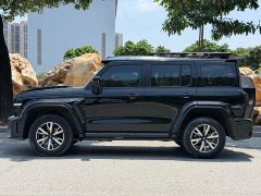 Tank 300 City Edition 2.0T Stylish - ფოტო 5