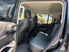 Tank 300 City Edition 2.0T Stylish - ფოტო 6