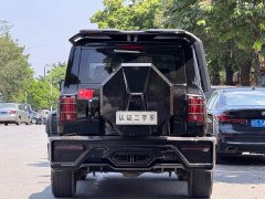 Tank 300 City Edition 2.0T Stylish - ფოტო 9