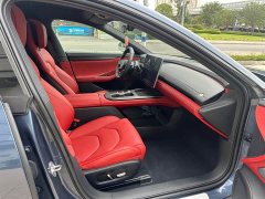 Xiaomi SU7 Rear-Wheel Drive Long Range Smart Driving Edition - ფოტო 10