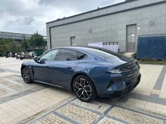 Xiaomi SU7 Rear-Wheel Drive Long Range Smart Driving Edition - ფოტო 11
