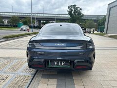Xiaomi SU7 Rear-Wheel Drive Long Range Smart Driving Edition - ფოტო 12