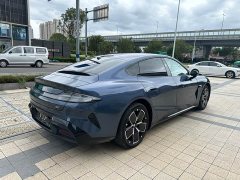 Xiaomi SU7 Rear-Wheel Drive Long Range Smart Driving Edition - ფოტო 13