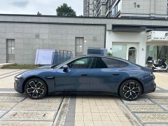 Xiaomi SU7 Rear-Wheel Drive Long Range Smart Driving Edition - ფოტო 4